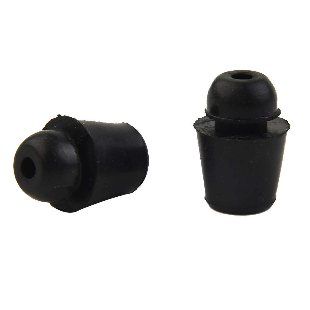 

For Hyundai Door Dampers Buffer Parts Replacement Pad Rubber Rubber Stop Universal Black Car Cover High Quality