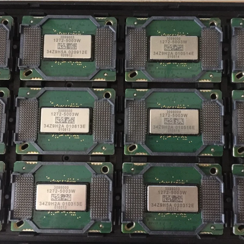 

1272-5003 Вт новое оригинальное Спот DMD может сотрудничать