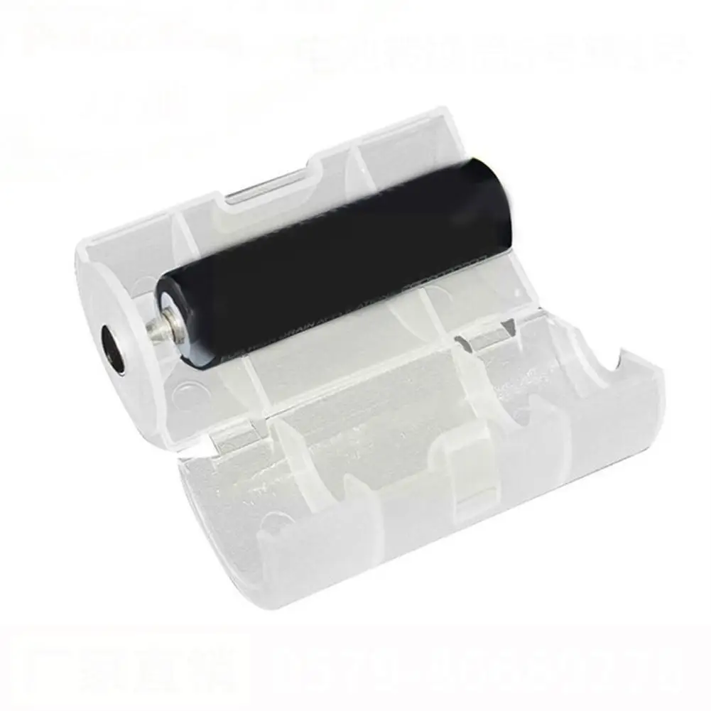 

1pcs Hot Verkoop Remote Control Toy Battery Conversion 5 Converter Adapter Tube Houder Geval To No 1batterij No. S5t4