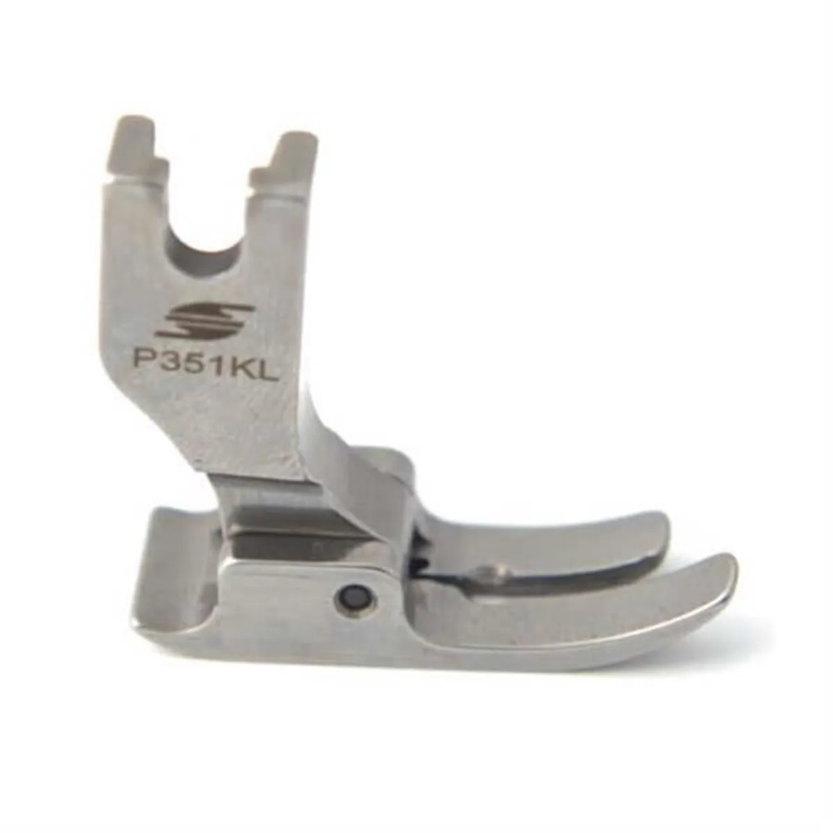 

Flat Machine Foot P351KL