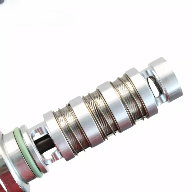 Высококачественная пара электромагнитных клапанов управления синхронизацией