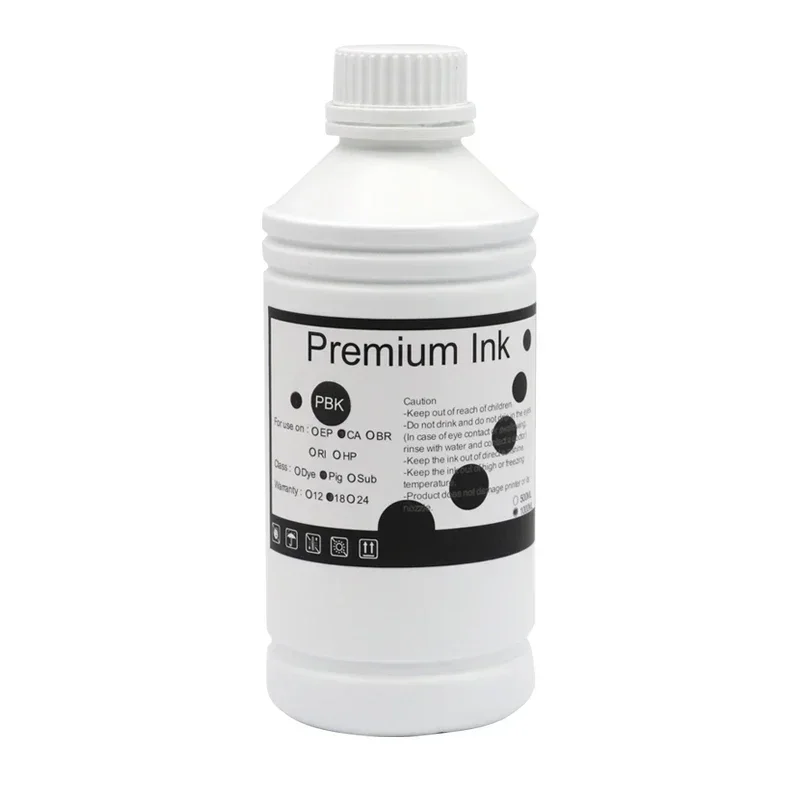 1000 мл пигментные чернила PFI-57 PFi 57 pfi57 сменные для Canon image PROGRAF Pro 520 Pro540 Pro540s Pro560s
