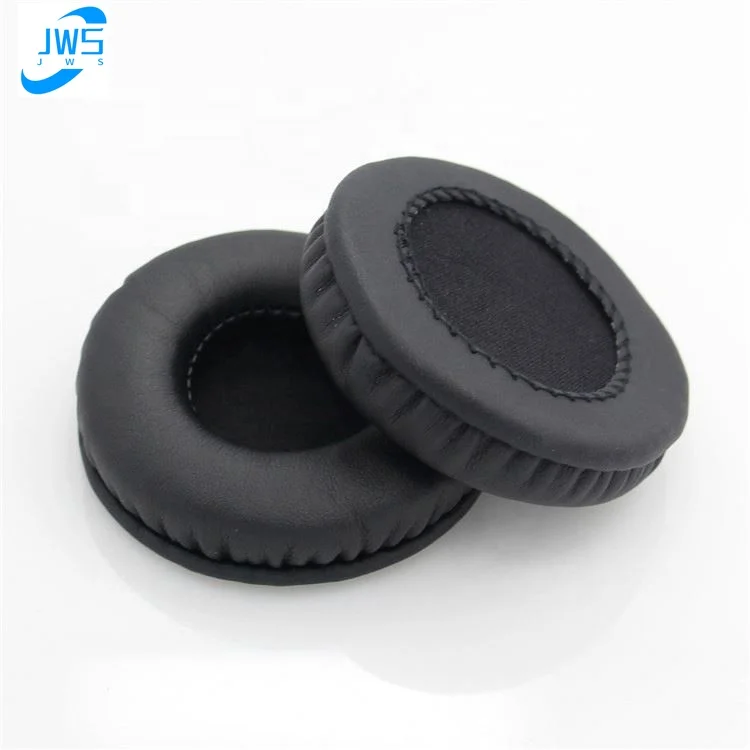 

Headset case Replacement Ear Pad Cushions ultra-soft protein skin for Sennheiser HD25 HD25SP HD25-1 PC150 PC155