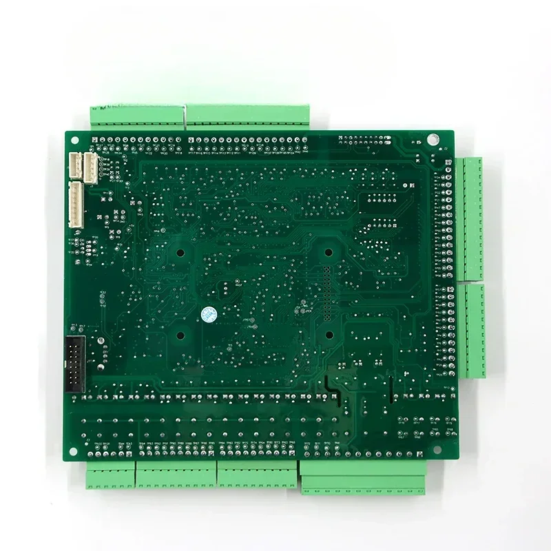Аппликация alla schedaochen MCTC-MCB-G dell'inverter NICE1000 dellɺscensore Murnac