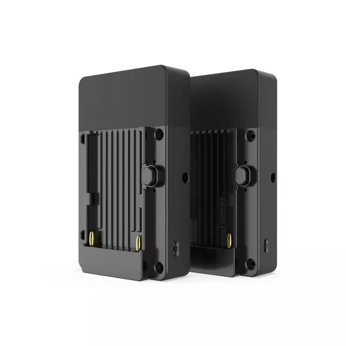 Vaxis Atom 500 HDMI SDI беспроводной передатчик приемник 1080p система передачи видео для
