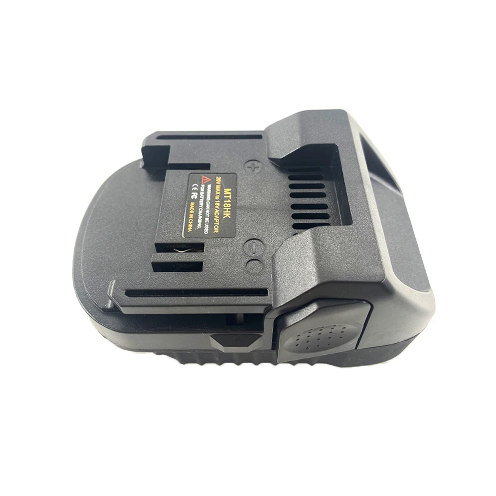 Рисунок 6 - Преобразователь для литиевого аккумулятора Makita 18 в