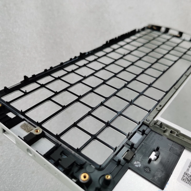 Новая верхняя крышка корпуса ноутбука подставка для рук ASUS ARTONE UX334F U334U UX334A U3600F 13 3