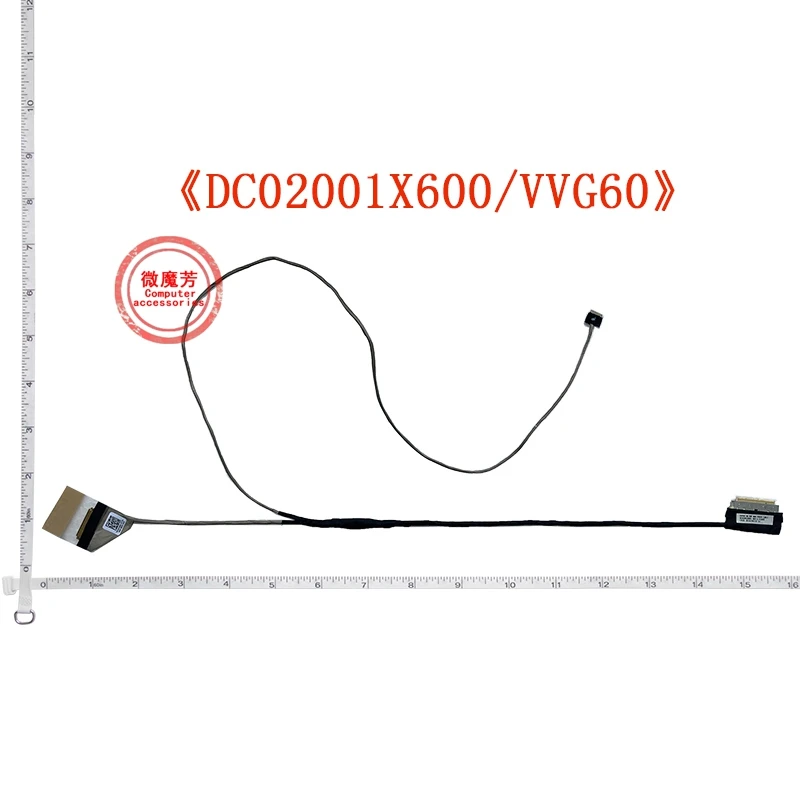 

Новая линия для Dell 14-5442 5445 P49G 5457 5448 5447 5548 DC02001X600 VVG60