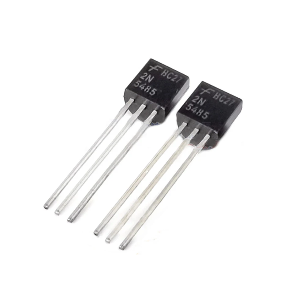 

5PCS 2N5485 TO-92 5485 TO92 RF JFET Transistor New Original