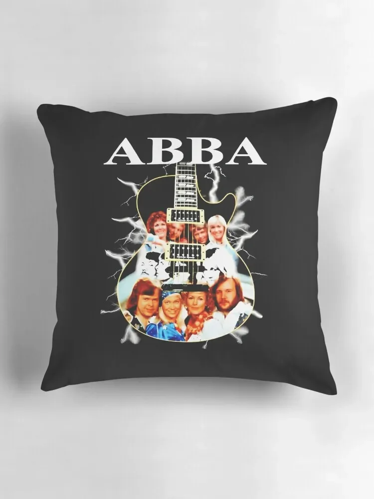 - это шведский поп-группа ABBA декоративная подушка чехлы для диванных подушек