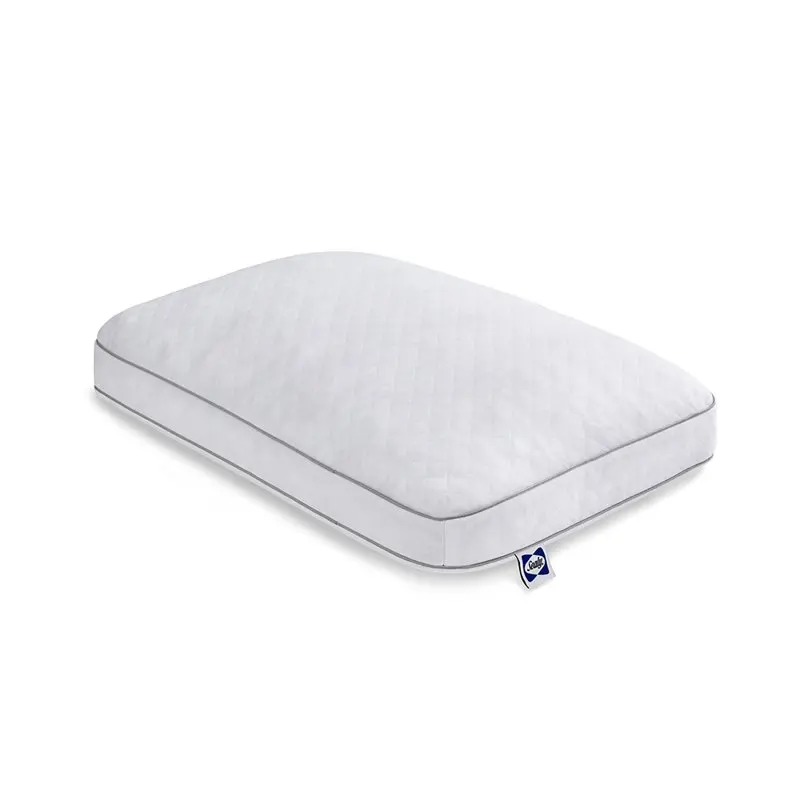 

Essentials Custom Comfort Bed Pillow