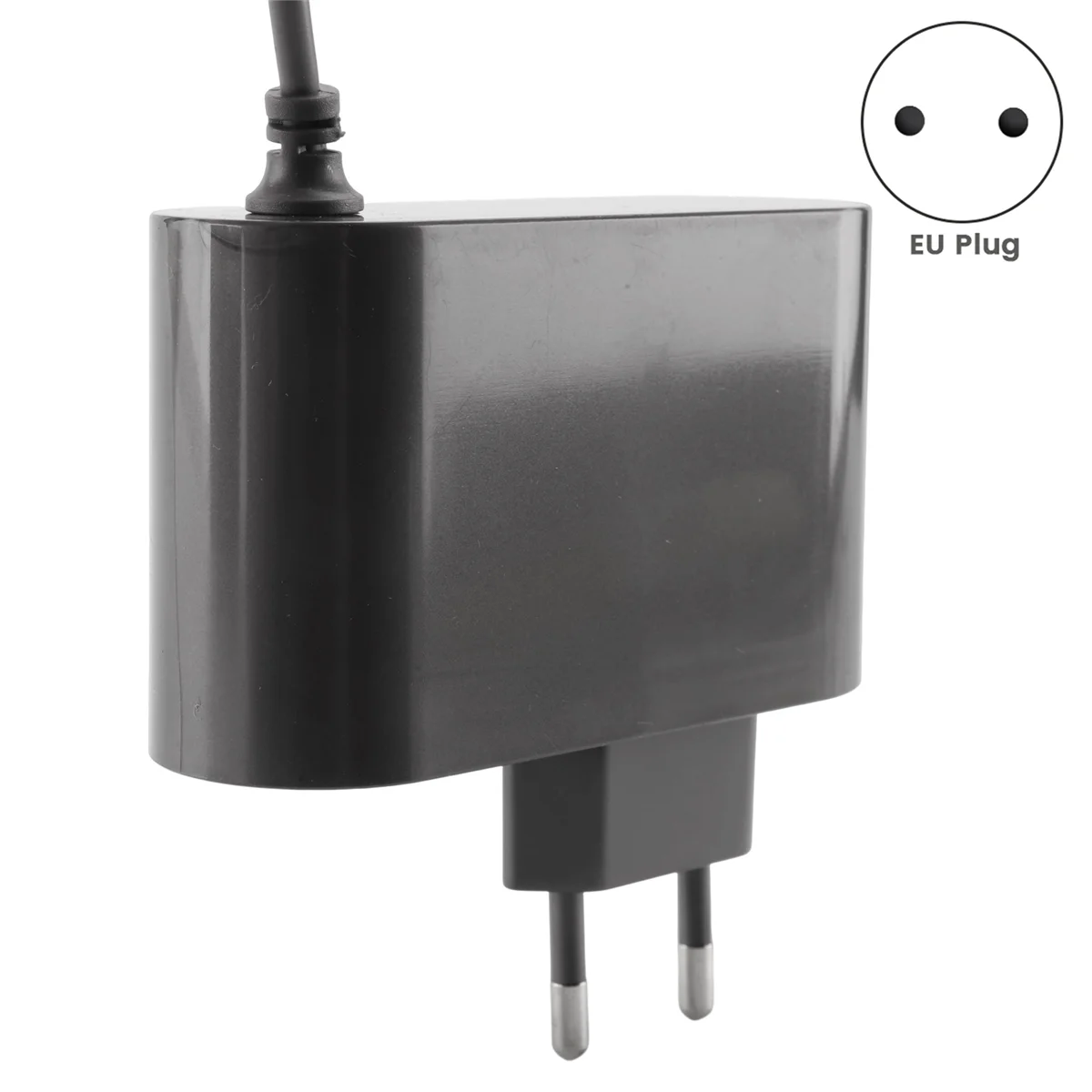 Сменное зарядное устройство для беспроводного вакуумного источника питания Dyson