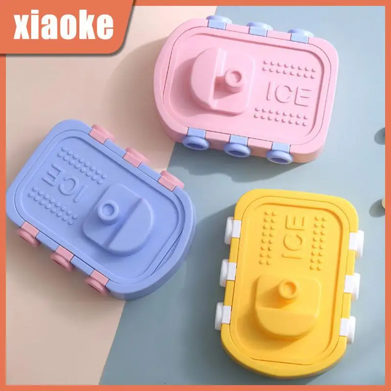 

Ins Ice Tray Pp Ice Cream Mold Celebrant Boat Diy Ice Mold Summer Party Supplies Homemade Popsicle Mold 21x15.5x4cm Children