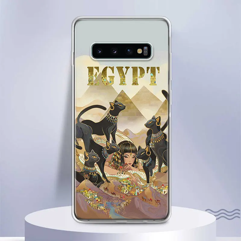 Мягкий силиконовый чехол для телефона Samsung Galaxy A52 A53 A72 A73 A12 A13 A22 A23 A32 A33 A42 A02S A03S |