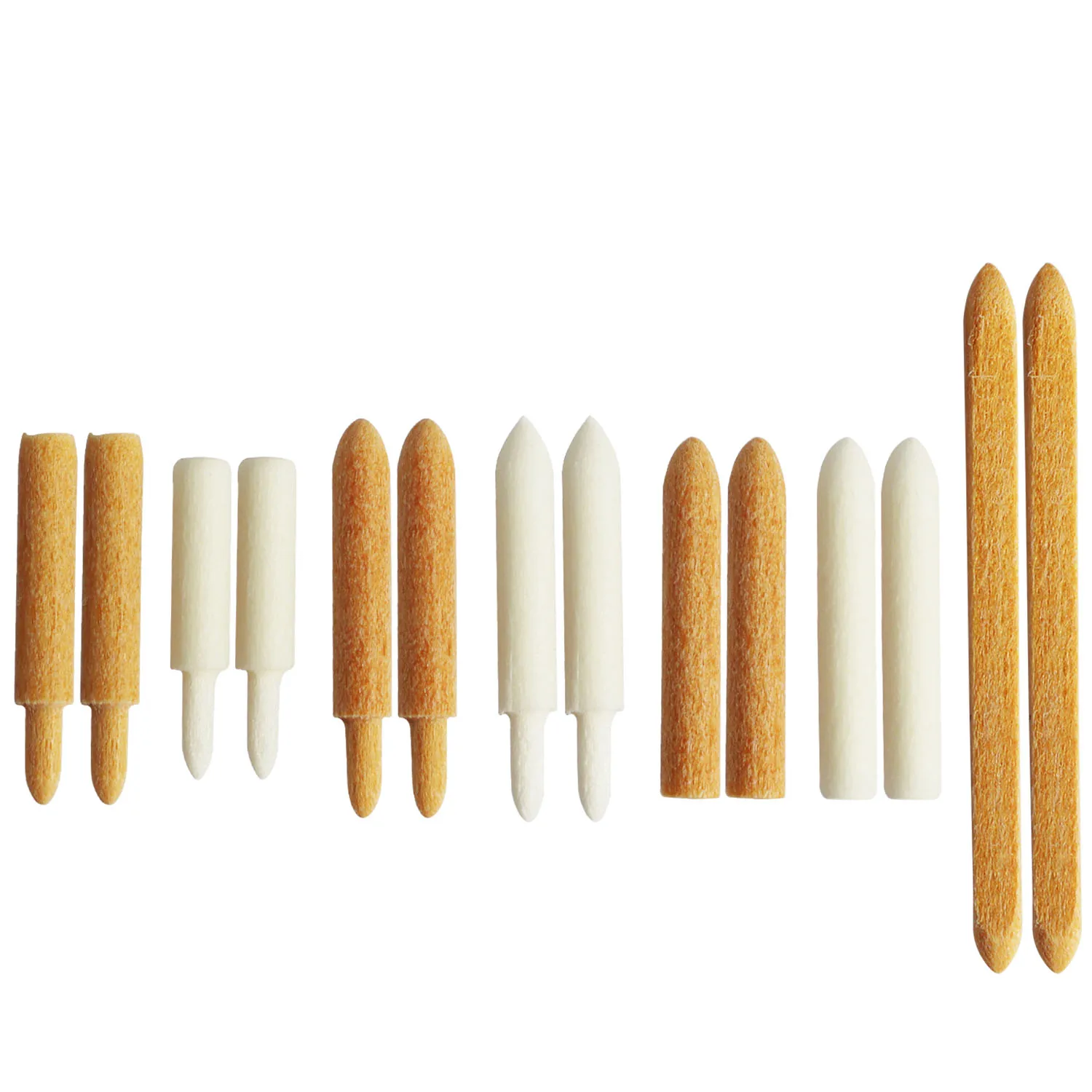 Гальванические наконечники пулевые часы и золото серебро ручка для ремонта