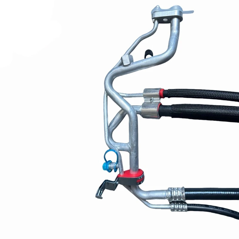 1092156 -00-F Каналы и шланги кондиционера для Tesla Model 3 2019-2020 19 моделей 3D1 21 3D6