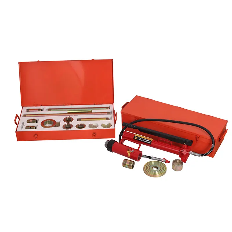 

Body Repair Kit 20 Ton Hydraulic Porta Power Jack of ALTERTOOL TFL03-3420