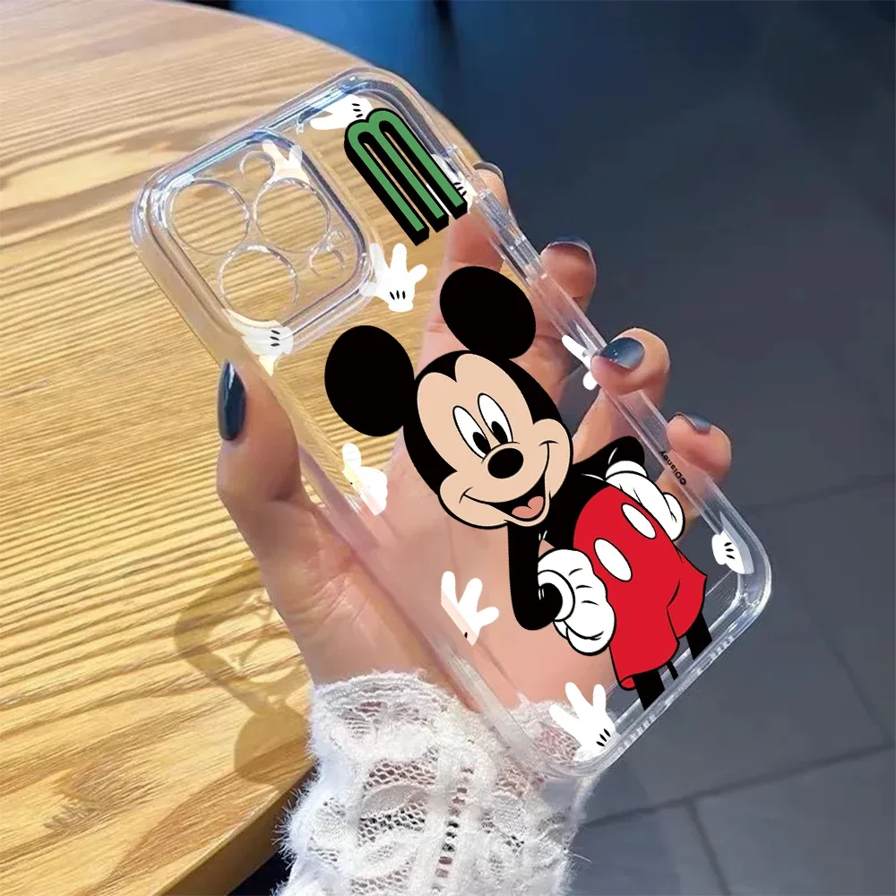 Чехол для Xiaomi Redmi Note 13 12 11 11S 10 10S 9 9S 8 Pro Plus 13C 12C 10C 4G