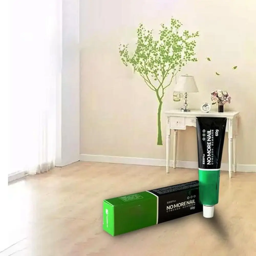 

Универсальный Водонепроницаемый сверхпрочный клей-герметик без отверстий и плесени