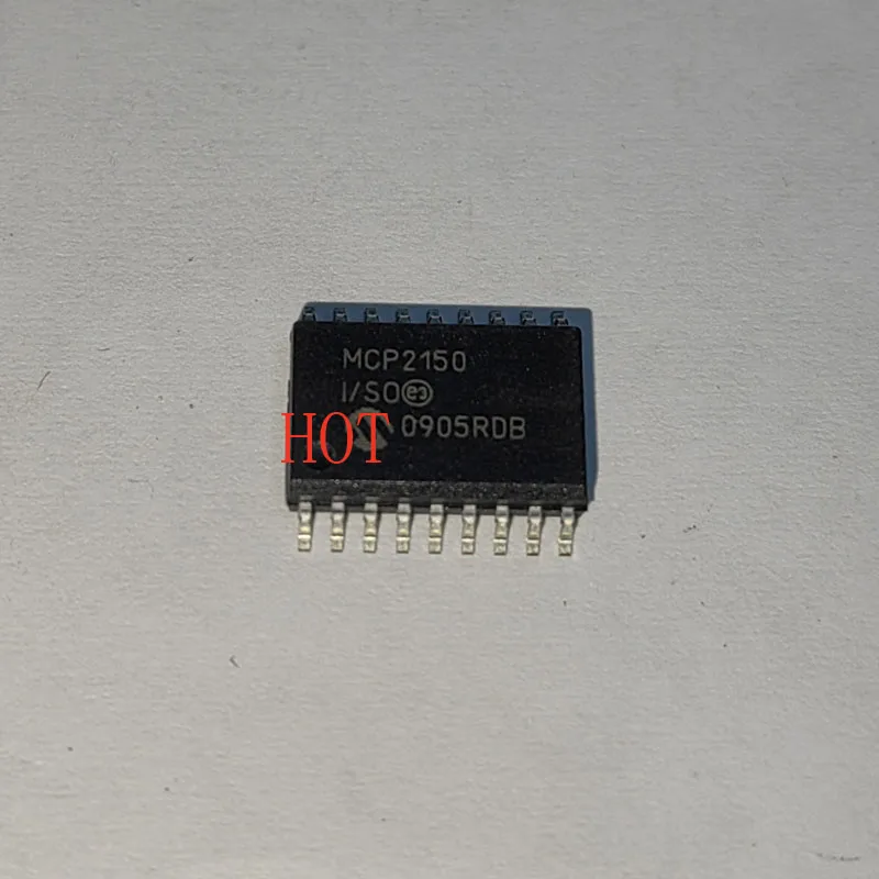 5unids/lote MCP2150-I/SO SOP18 100% nuevo original