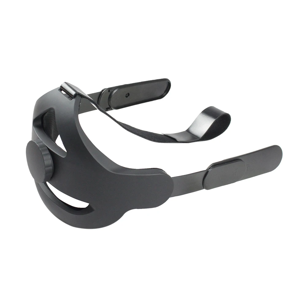 

Shockproof Soft Comfortable Support VR Accessories Breathable Protective Adjustable Head Straps Gift Fit For Oculus Quest 2