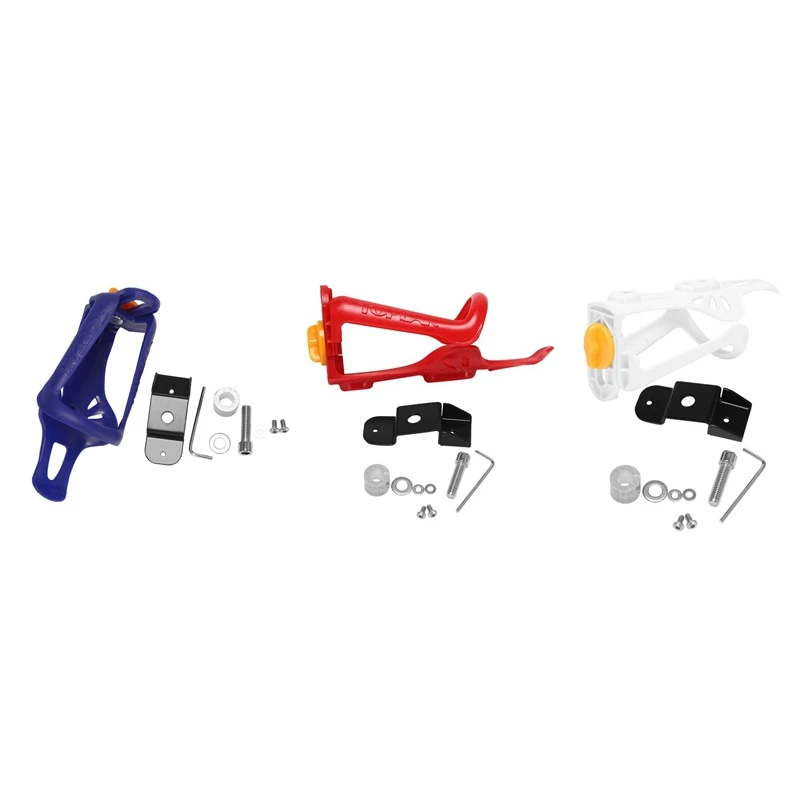 Автомобильный Центральный держатель для стакана воды напитков на приборную