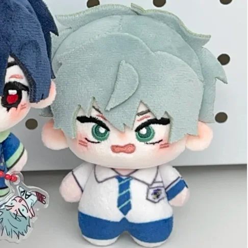 10 см чужой сценический плюшевый Иван Till плюшевая морская звезда фигурка тела