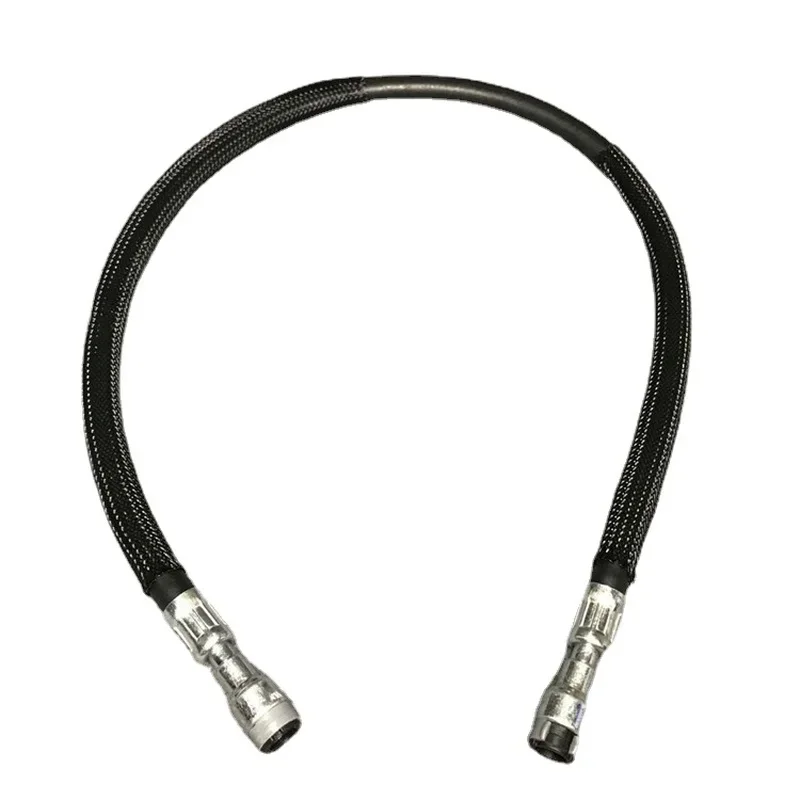 Шланг подачи топлива бензиновая труба 7537964 для BMW E60 E65 E66 F02 730i 740i 525i 530i N52