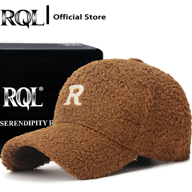 Зимние бейсболки из овечьей шерсти теплая флисовая кепка дальнобойщика для