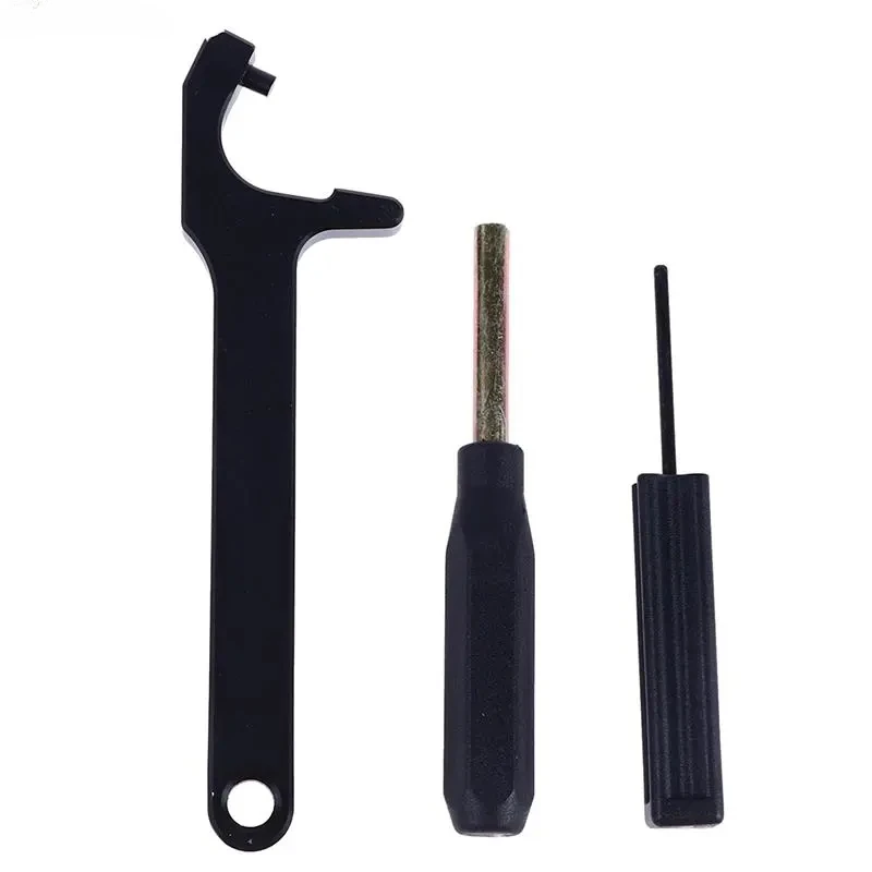 

1/2/3Pcs/Set Glock Magnetic Plate Disassembly Removal Front Sight Mount Removal Installation Tool Kit Glock Accessories