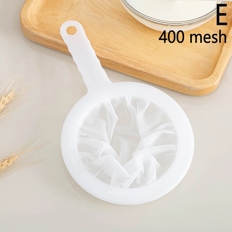 

Пластиковое ситечко