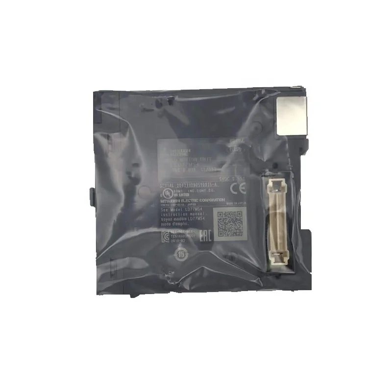 

Brand new Mitsubishi motion control positioning module LD77MS4