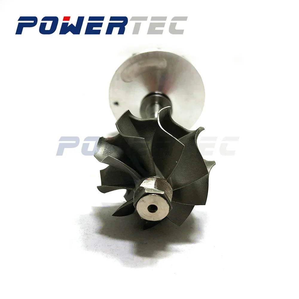 GT1549S Новый ротор турбокомпрессора в сборе для Renault Master II Megane I Primastar Scenic 1.9 dCi 75Kw 102HP