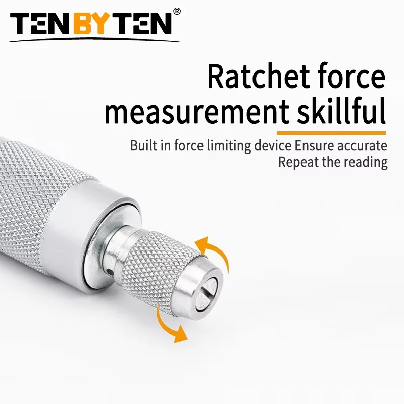 Наружный микрометр 0-25 мм 0 01 высокоточный штангенциркуль измерительный прибор