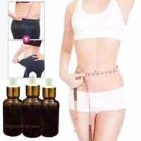 belly button liquid clearing firming lifting essence beauty slimming essential oil body slimming essential oil fat burning belly