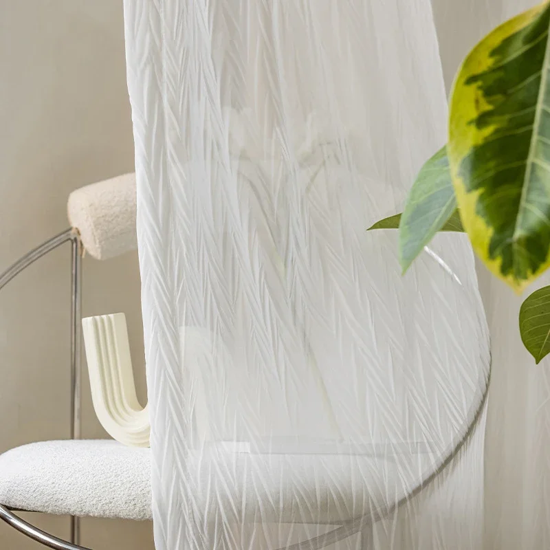 

Шторы из полиэстера «Ласточкин хвост»