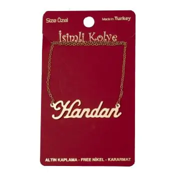 Ожерелье Handan is