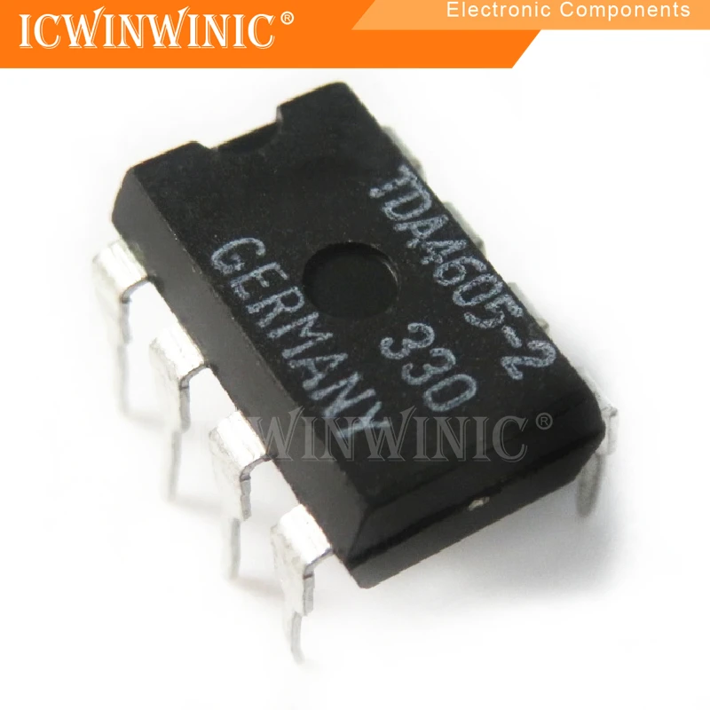 10 шт. TDA4605-2 TDA4605