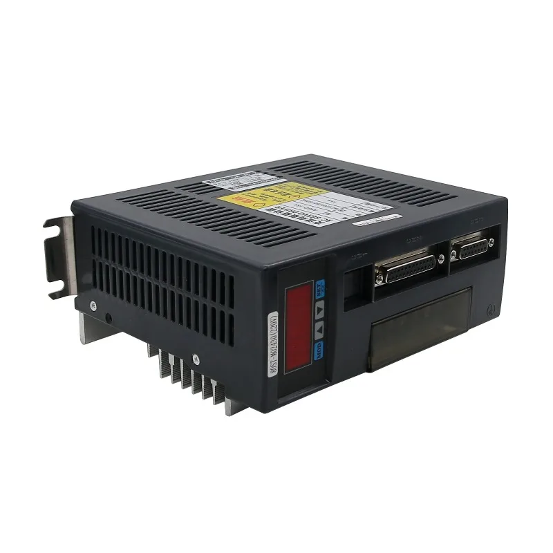 750W AC серво-двигатель в комплекте 2.39N.M. Двигатель 0 75 кВт 80ST-M02430 + серводвигатель