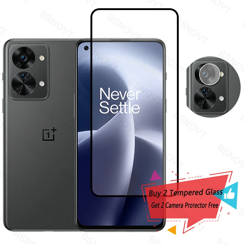 

Glass For OnePlus Nord 2T Screen Protector Tempered Glass OnePlus Nord 2T Glass For OnePlus Nord 2T Nord2 CE 2 Lite N10 N100 N20