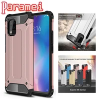 shockproof phone case for xiaomi 9pro 9se 9t 10s 10lite 11pro 11i 11ultra strong anti drop protective cover for xiaomi 8se 8 6x