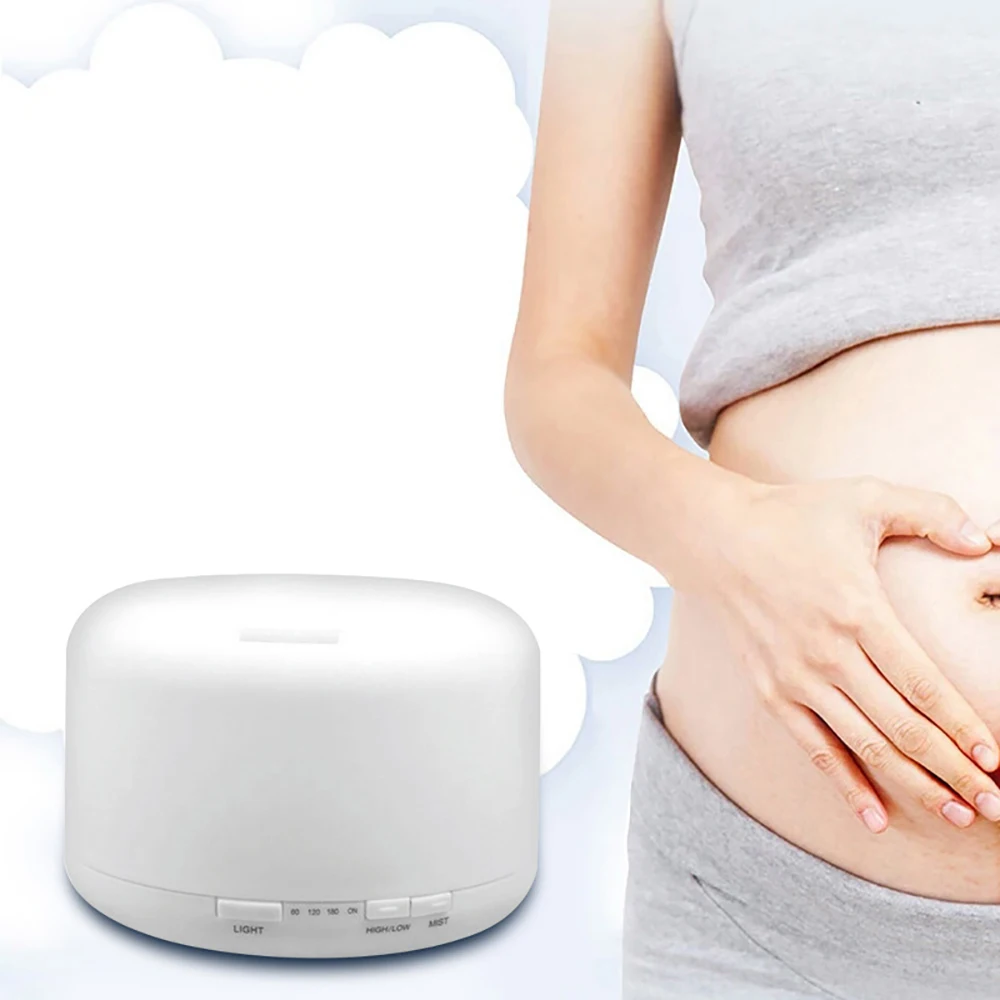 

Аромадиффузор Aromacare с Usb-разъемом, 500 мл