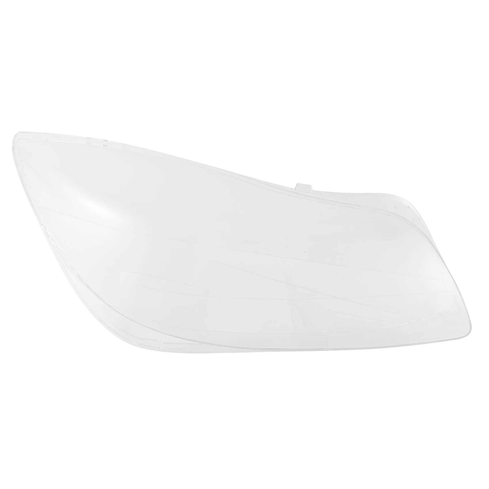 

Car Right Transparent Head Light Lamp Cover Lampshade Lamp Shade Front Headlight Cover Lens for Opel