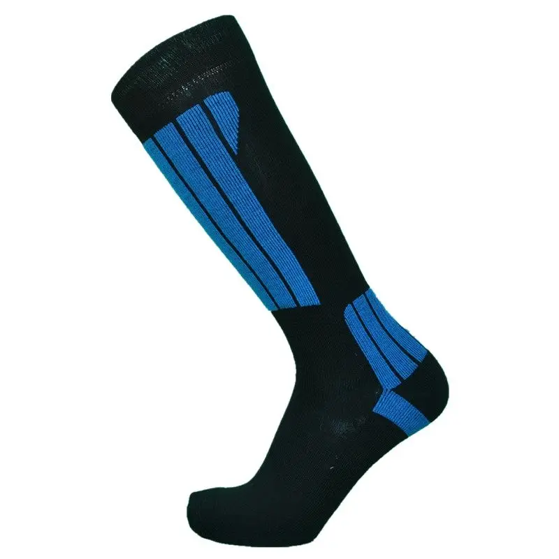1 Pair  Winter Merino Wool Terry  Warm Sking Socks  Men's Socks Long Socks