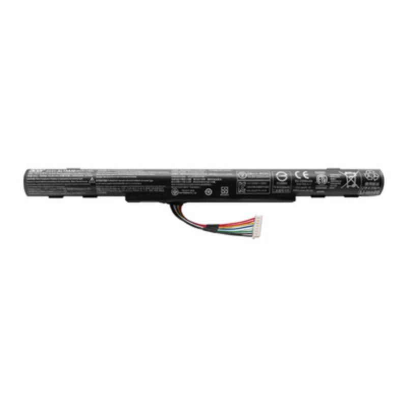 14 8 В 2500 мАч AL15A32 Аккумулятор для ноутбука Acer Aspire E5-422G 472 473 473G 522 522G 532 532T 573G 553G