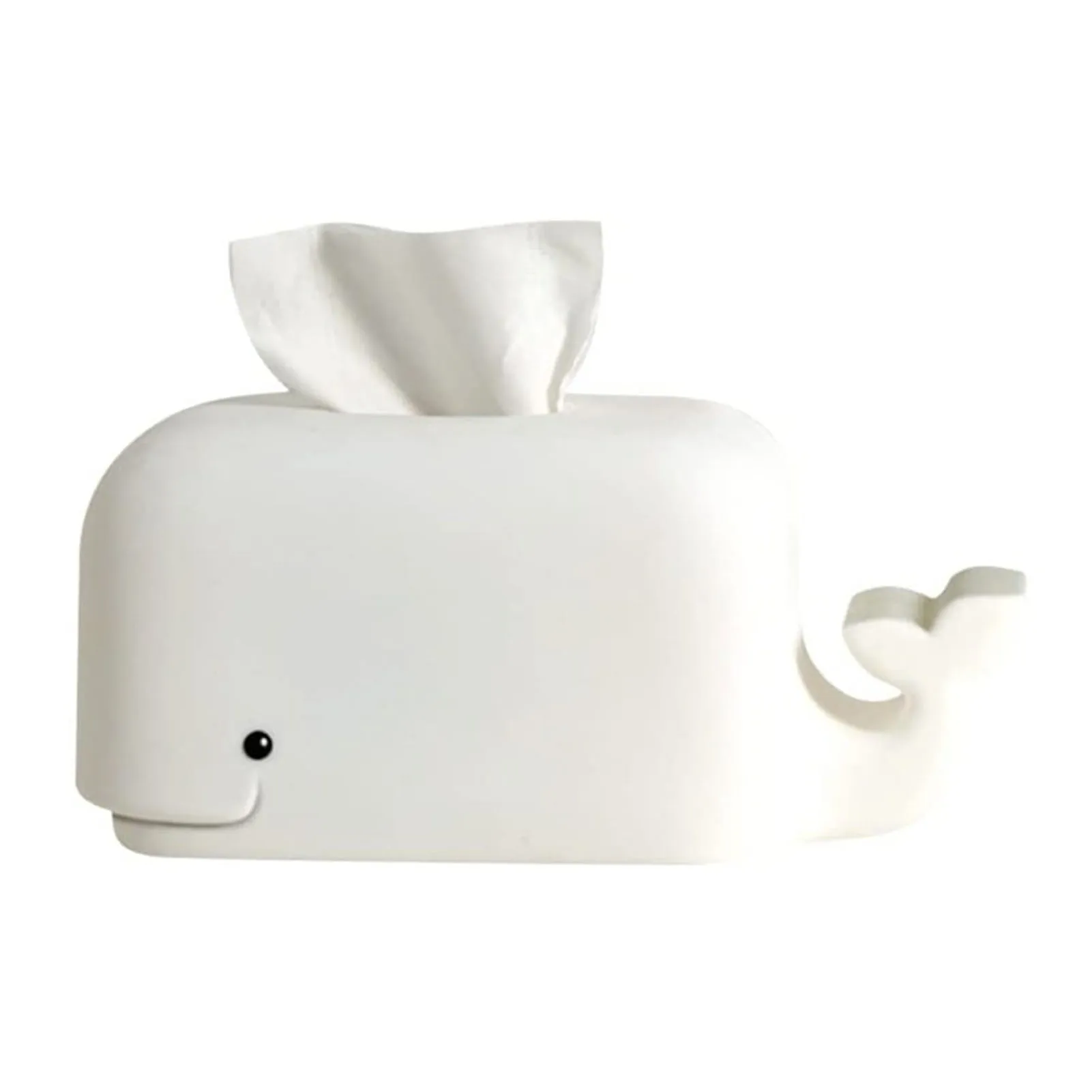 

Силиконовый чехол-подставка для телефона в форме Кита