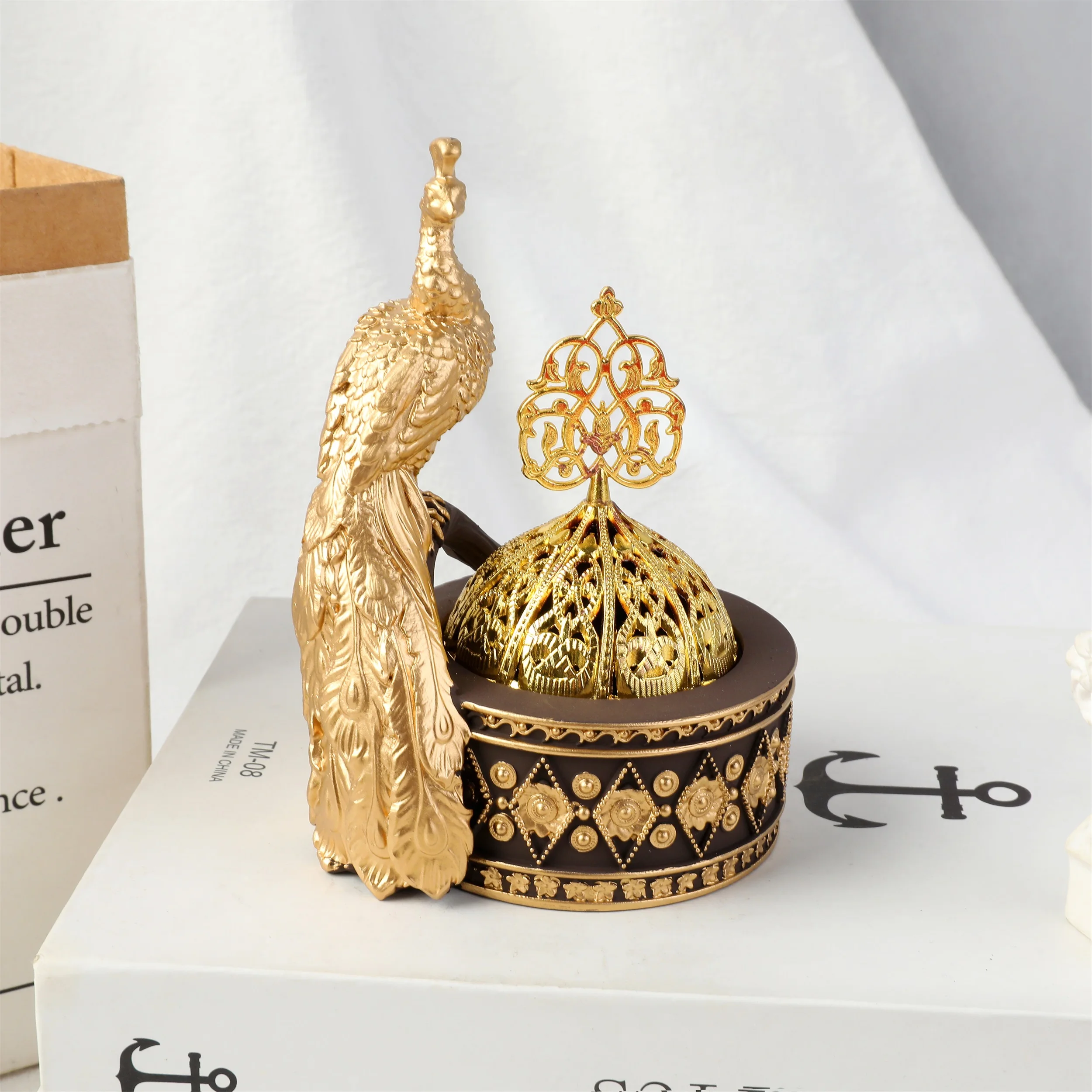 Мини-курильница для медитации 2022 г. |