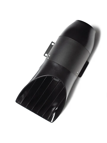 APISQUEEN B965 насос струйная Водоструйная 7 кг упорный трастер лодка лодочная доска