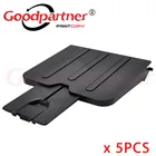 Лоток для вывода бумаги HP RC3-0827-000 RM1-7727-000 RM1-7727, 5 шт., для HP M1132, M1130, M1136, M1210, M1212, M1212nf, M1213, M1214, M1216, M1217