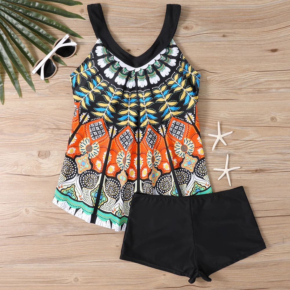 Рисунок 3 - Купальник Летний Новый дизайн купальный